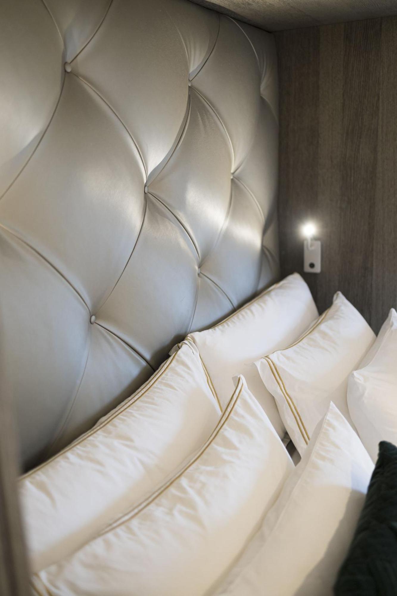 Triplex Penthouse In The City Center 布鲁塞尔 外观 照片