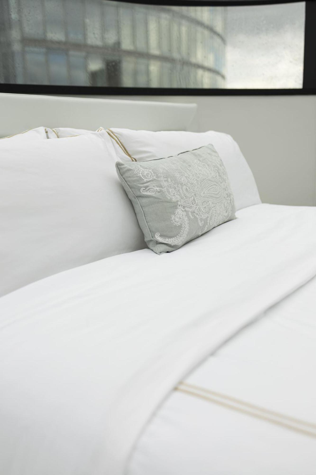 Triplex Penthouse In The City Center 布鲁塞尔 外观 照片